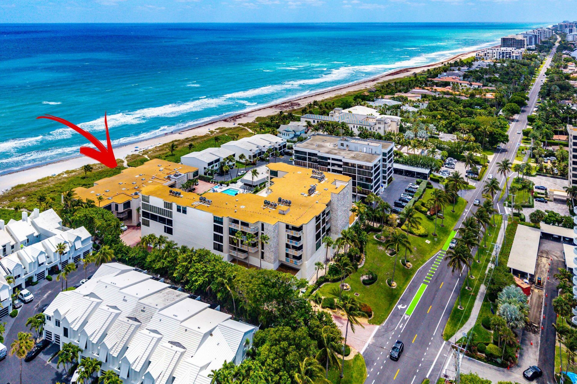 2155 S Ocean Boulevard, Unit 7, Delray Beach, FL 33483 Photo