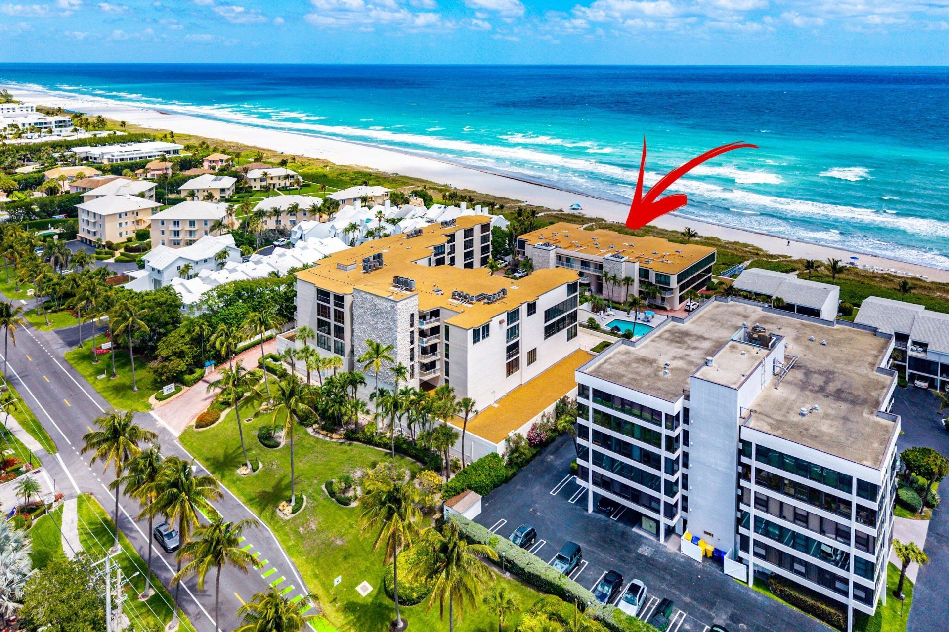 2155 S Ocean Boulevard, Unit 7, Delray Beach, FL 33483 Photo