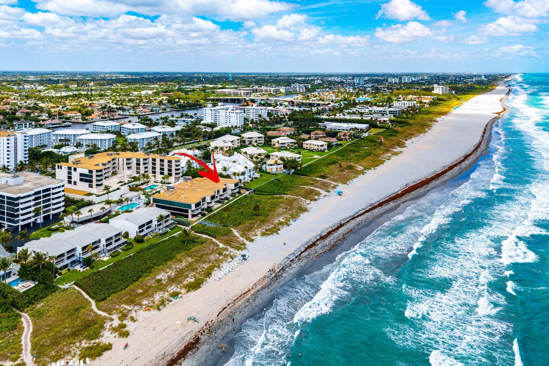 2155 S Ocean Boulevard, Unit 7, Delray Beach, FL 33483 Photo