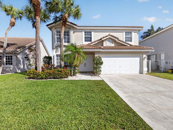 18247 Blue Lake Way, Boca Raton, FL 33498