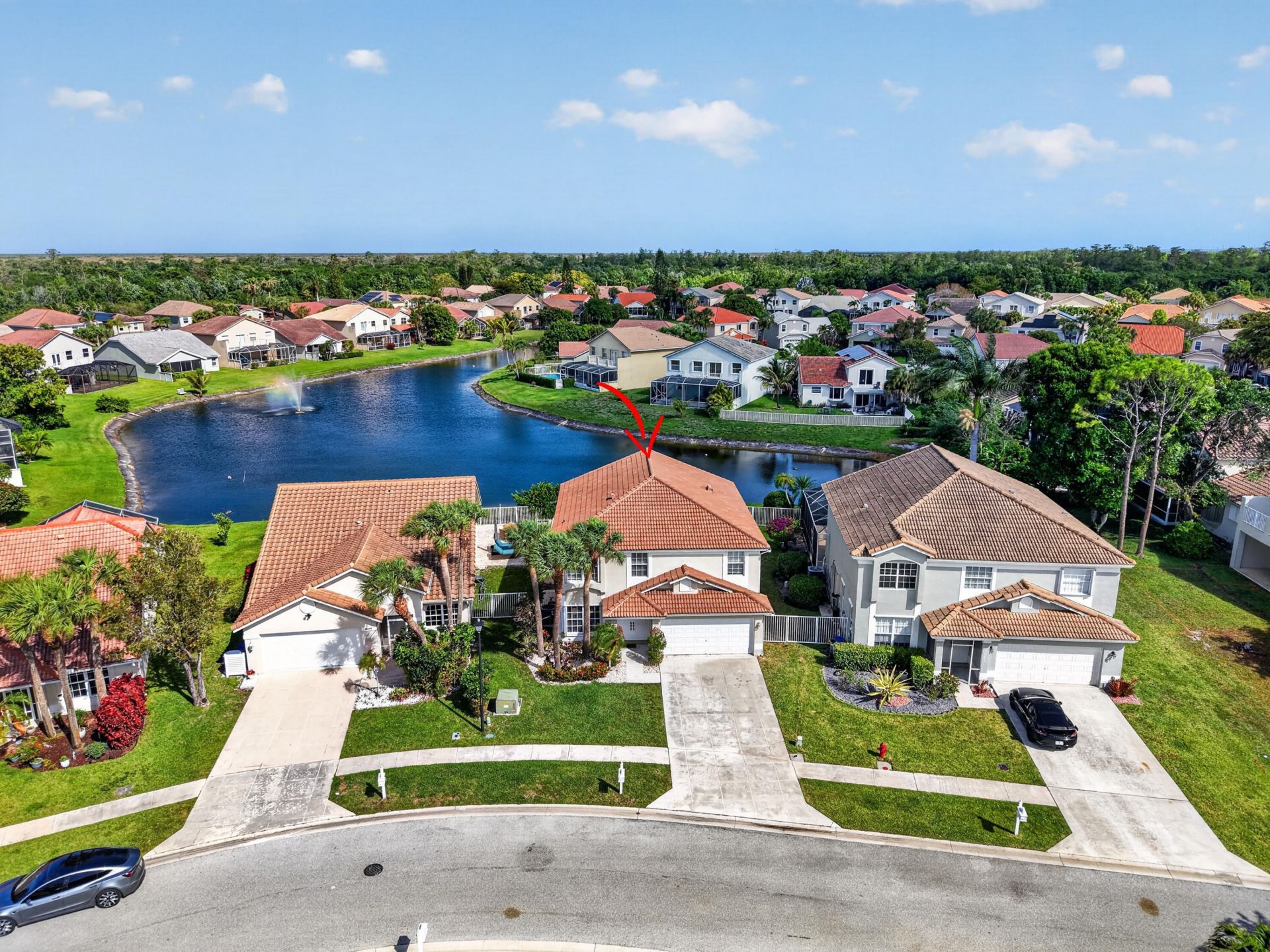 18247 Blue Lake Way, Boca Raton, FL 33498 Photo