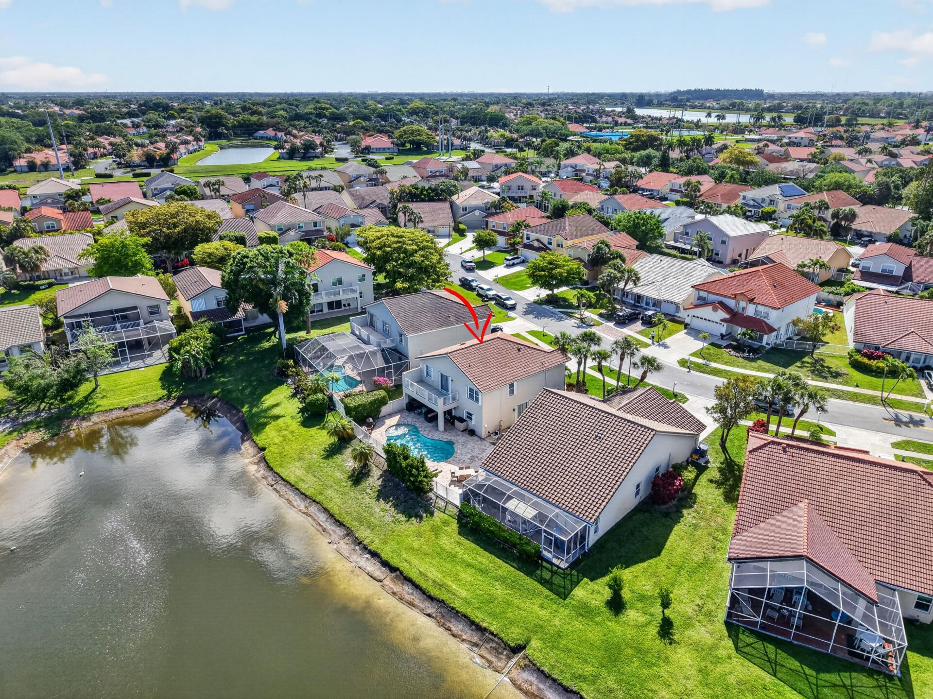 18247 Blue Lake Way, Boca Raton, FL 33498 Photo