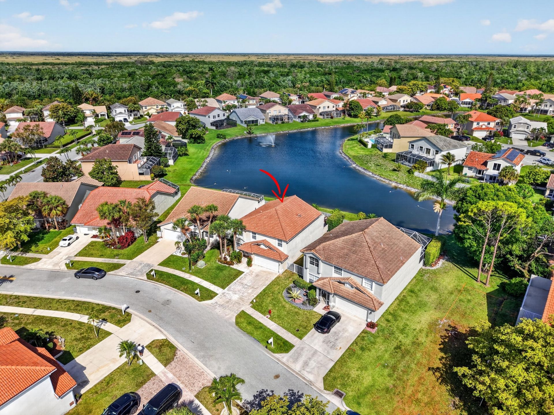 18247 Blue Lake Way, Boca Raton, FL 33498 Photo