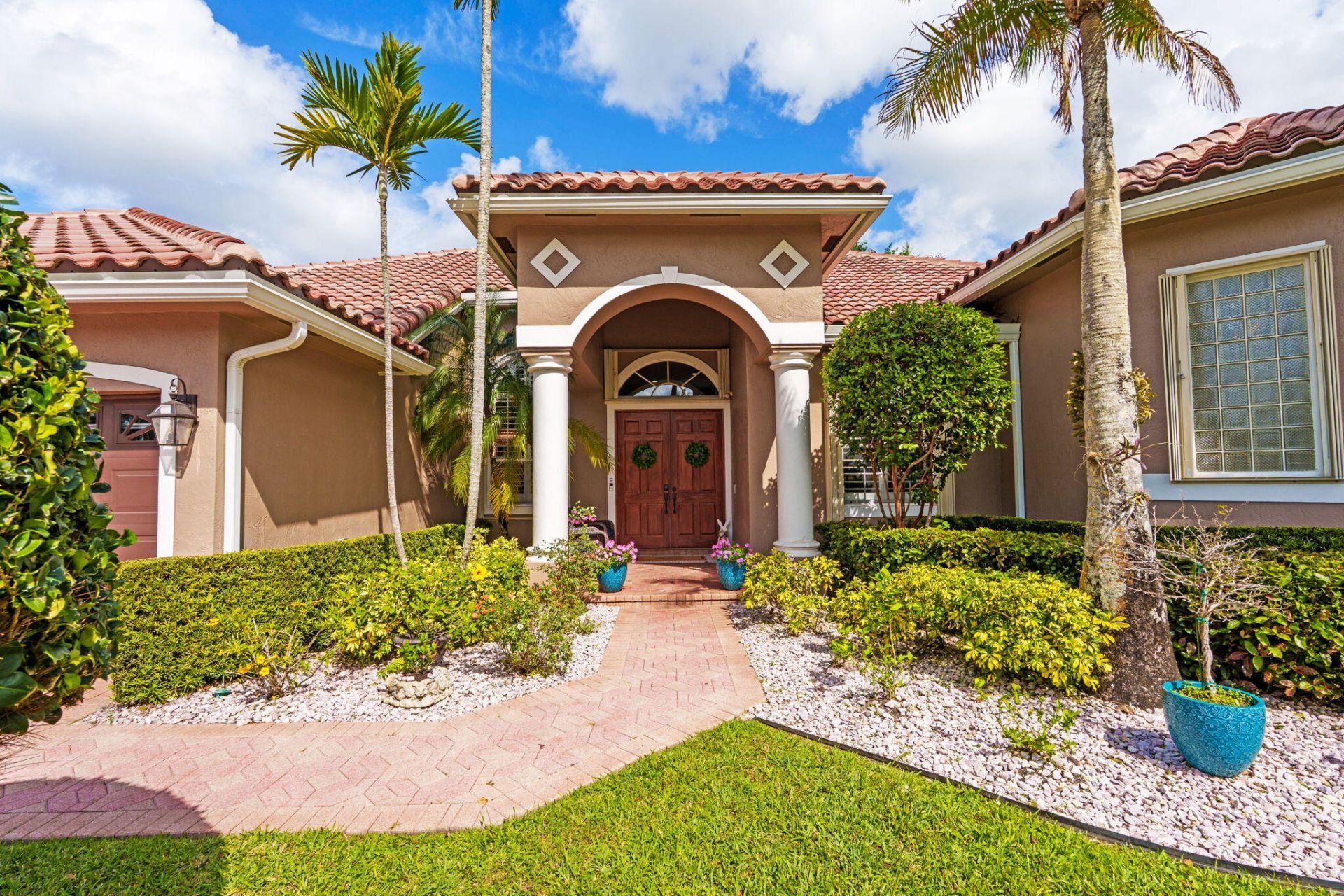 21704 Fall River Drive, Boca Raton, FL 33428 Photo