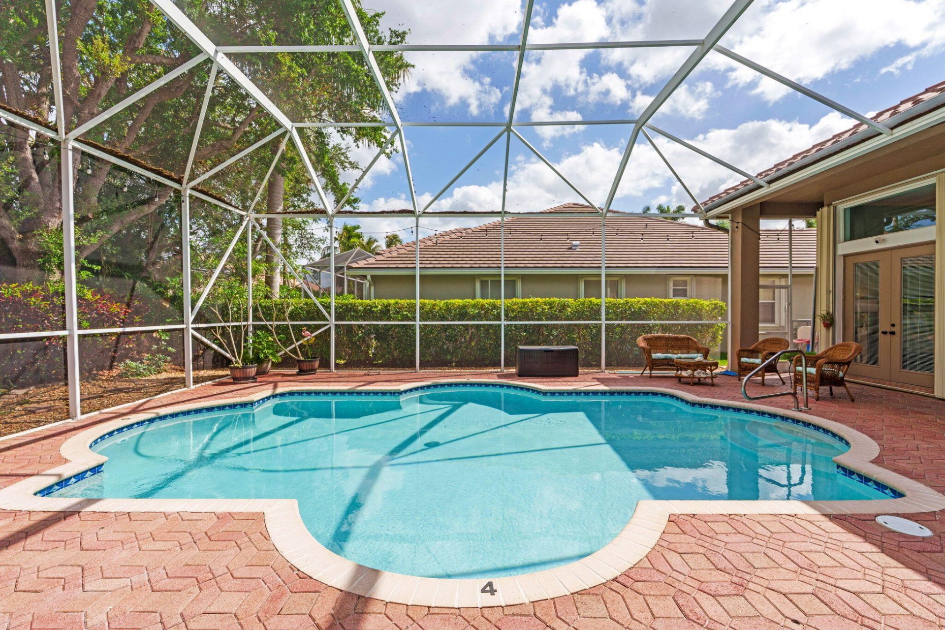 21704 Fall River Drive, Boca Raton, FL 33428 Photo