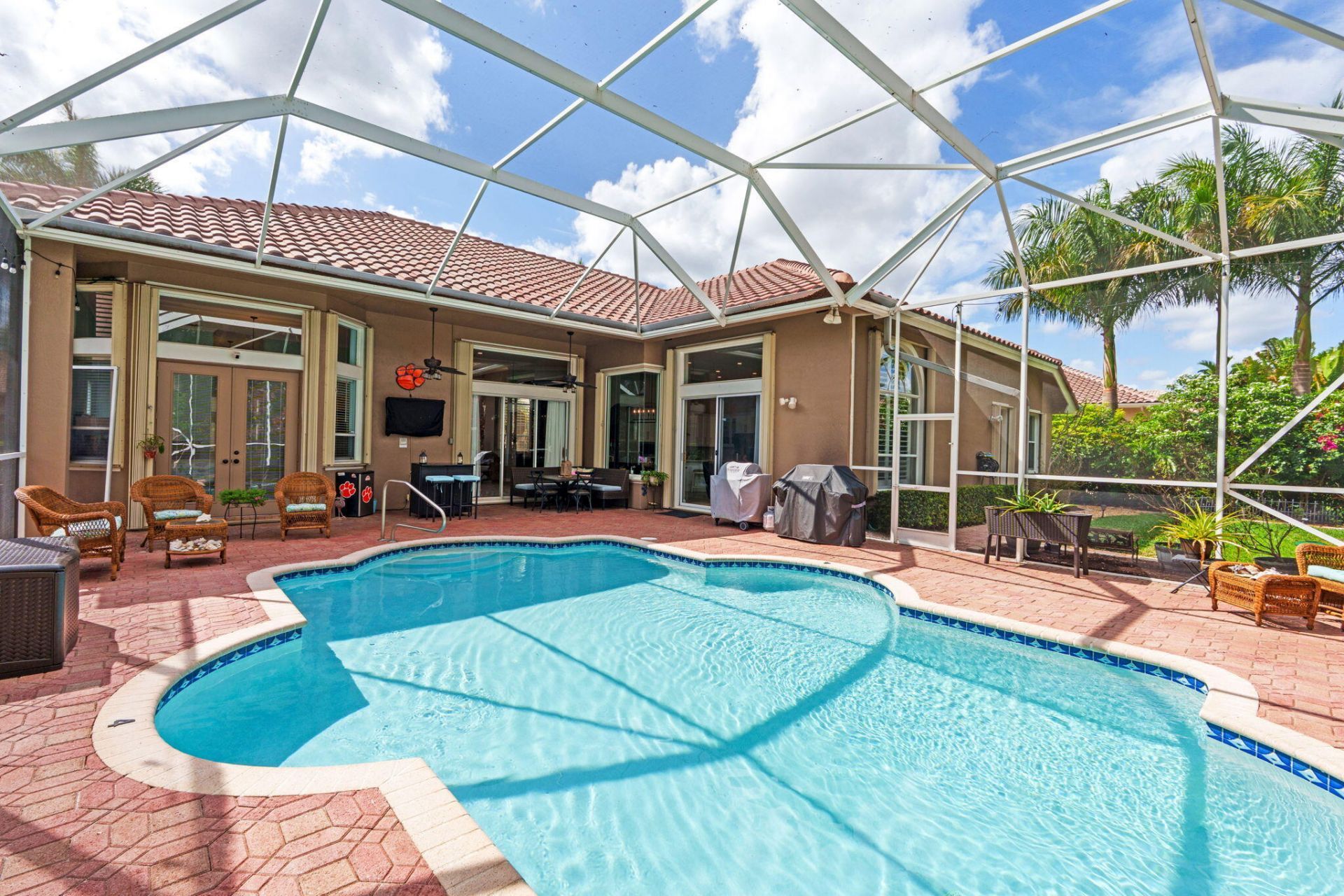 21704 Fall River Drive, Boca Raton, FL 33428 Photo