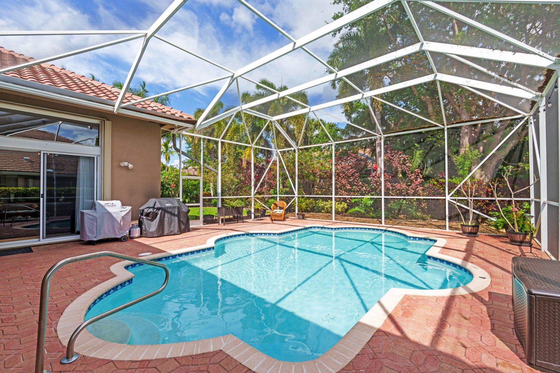 21704 Fall River Drive, Boca Raton, FL 33428 Photo