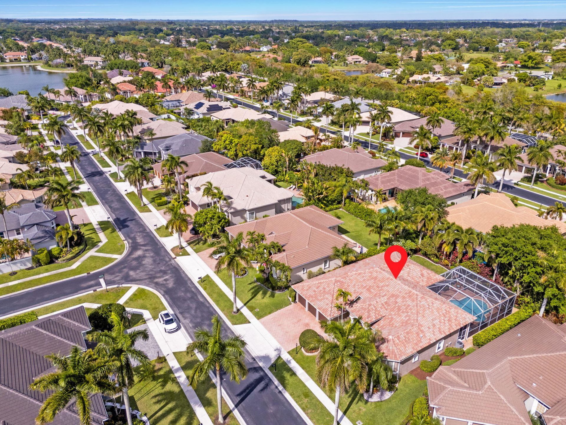 21704 Fall River Drive, Boca Raton, FL 33428 Photo