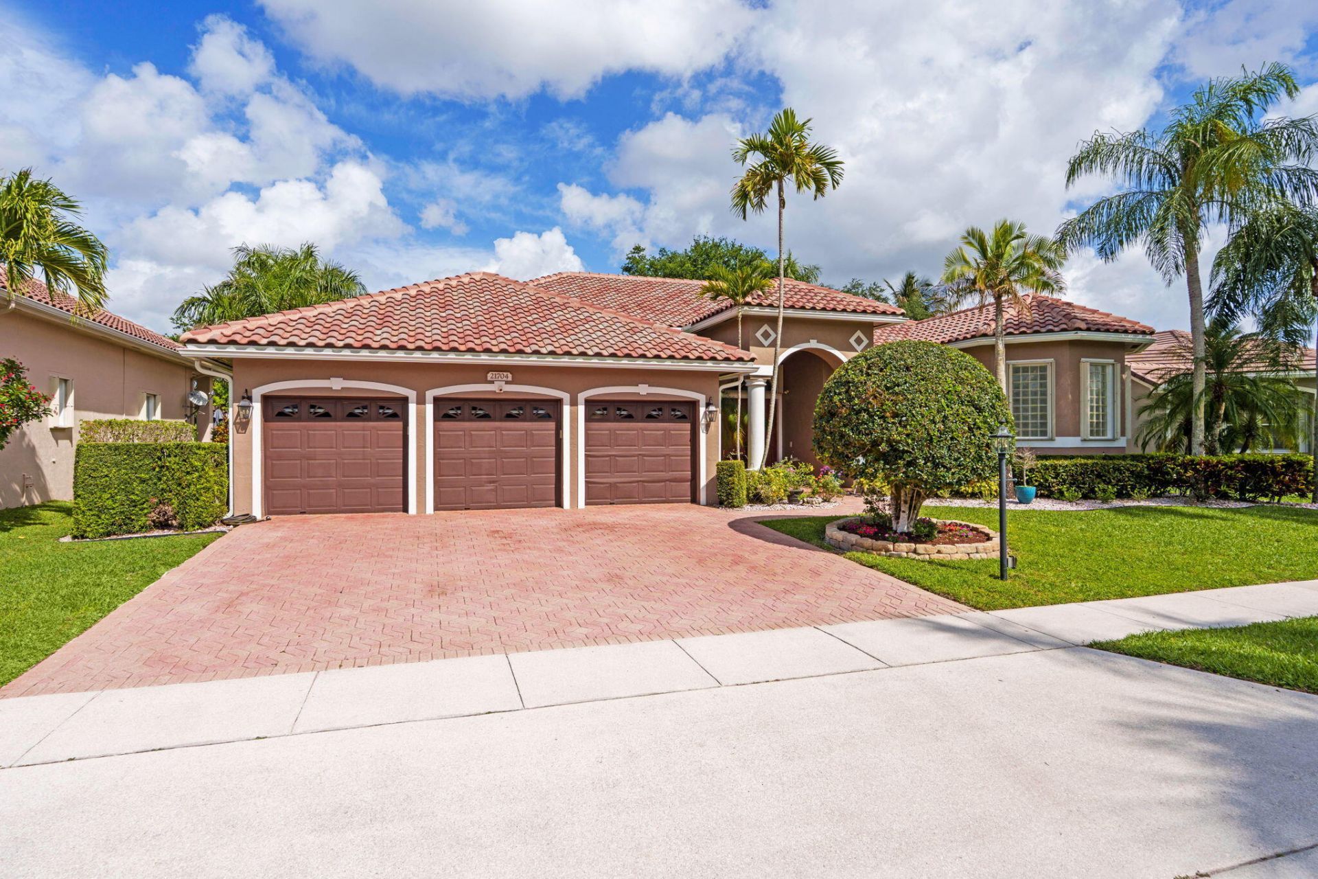 21704 Fall River Drive, Boca Raton, FL 33428 Photo