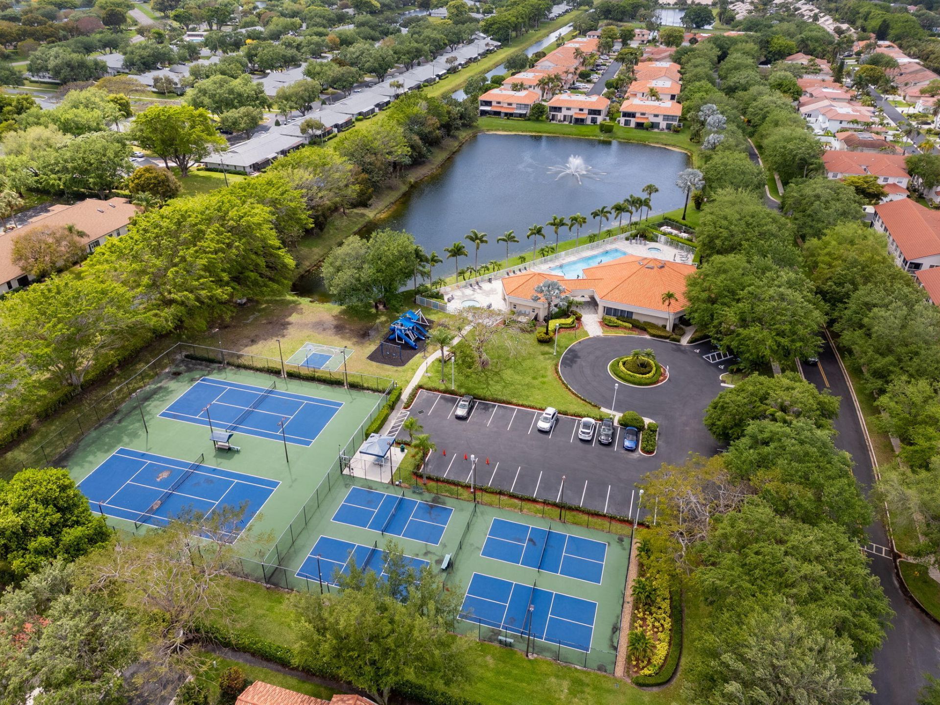 21704 Fall River Drive, Boca Raton, FL 33428 Photo