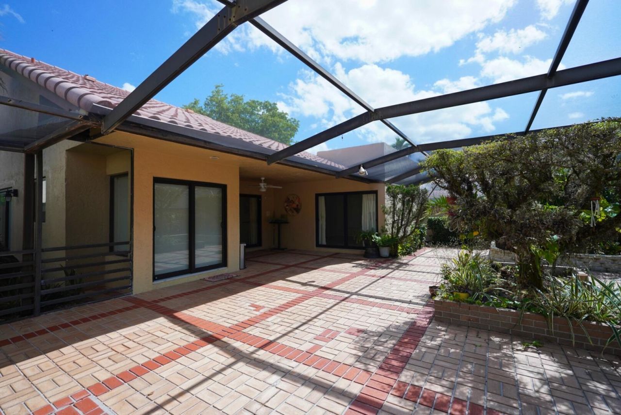 6829 Pradera Drive, Boca Raton, FL 33433 Photo