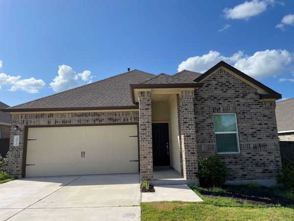1625 Woolsey WAY, Leander, TX 78641