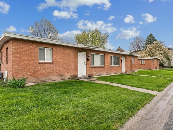 3421 W Good Street, Boise, ID 83703