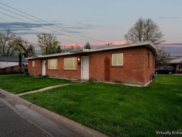 2126 N 35th Street, Boise, ID 83703