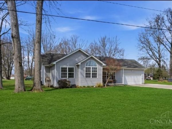 64 N Kenwood Avenue, Georgetown, OH 45121