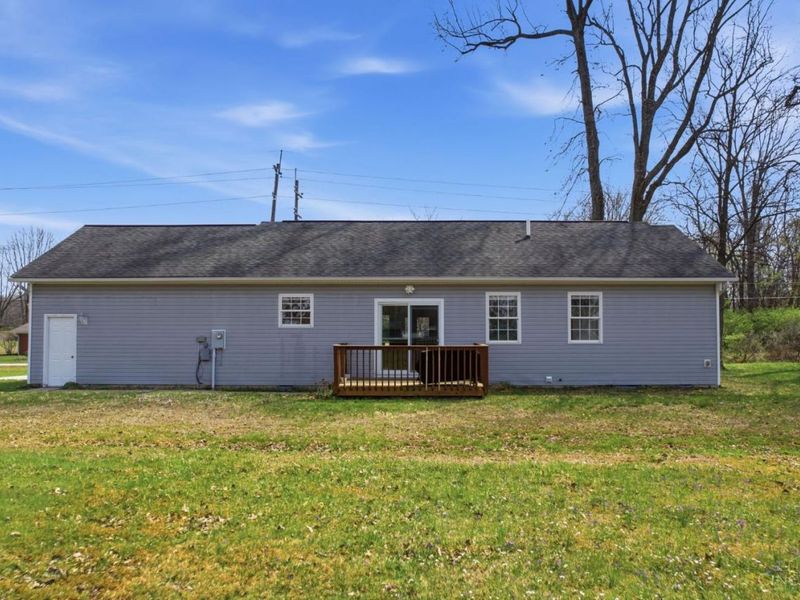 64 N Kenwood Avenue, Georgetown, OH 45121 Photo 14