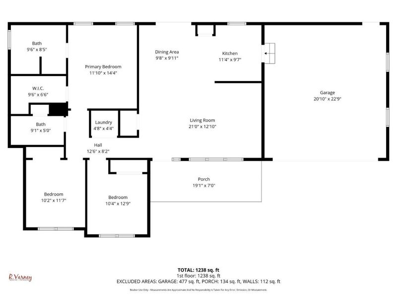 64 N Kenwood Avenue, Georgetown, OH 45121 Photo 15