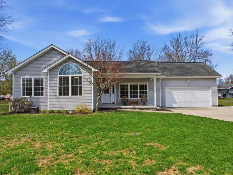 64 N Kenwood Avenue, Georgetown, OH 45121 Photo 17