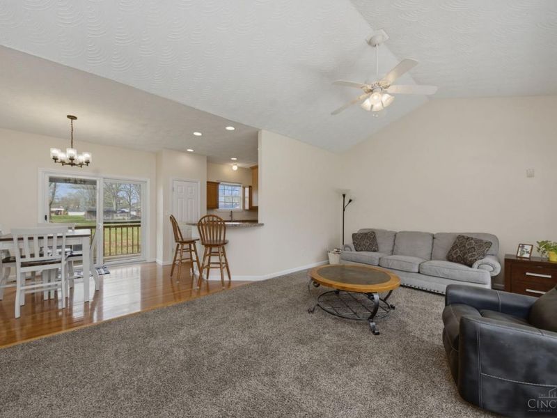 64 N Kenwood Avenue, Georgetown, OH 45121 Photo 2