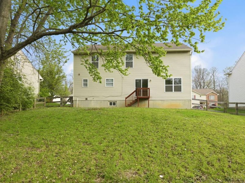 2073 Miles Woods Drive, Springfield Twp., OH 45231 Photo 51