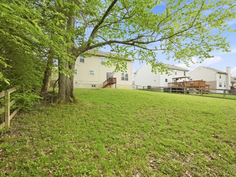 2073 Miles Woods Drive, Springfield Twp., OH 45231 Photo 54