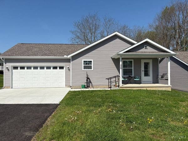 115 Terrace Avenue, Unit 1240, Hillsboro, OH 45133
