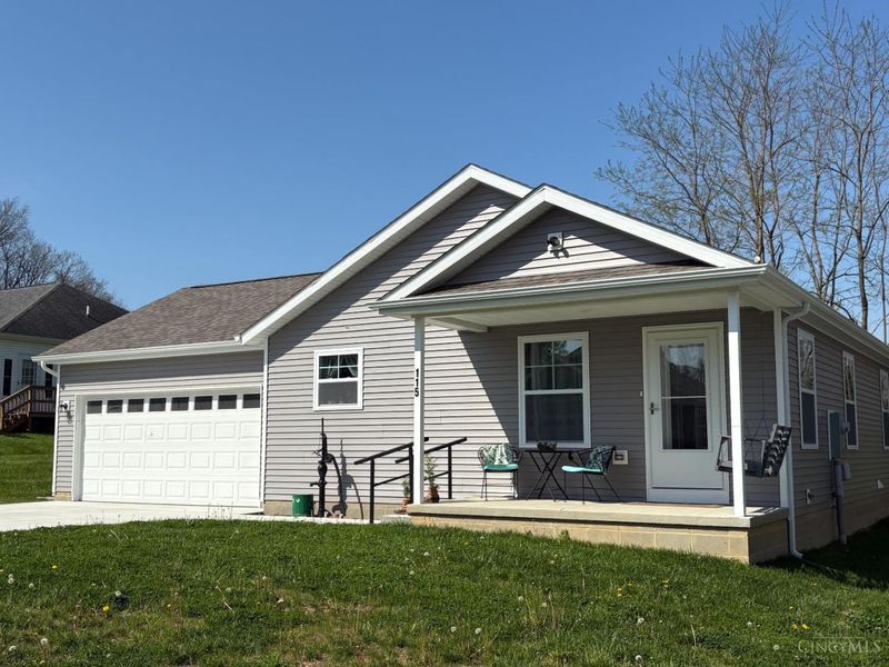 115 Terrace Avenue, Unit 1240, Hillsboro, OH 45133 Photo 2