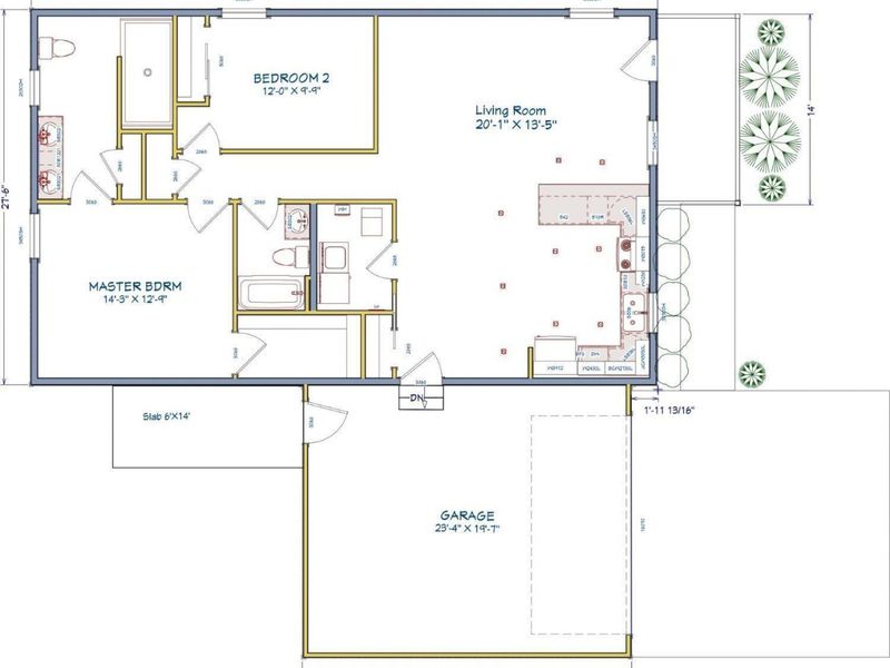 115 Terrace Avenue, Unit 1240, Hillsboro, OH 45133 Photo 23