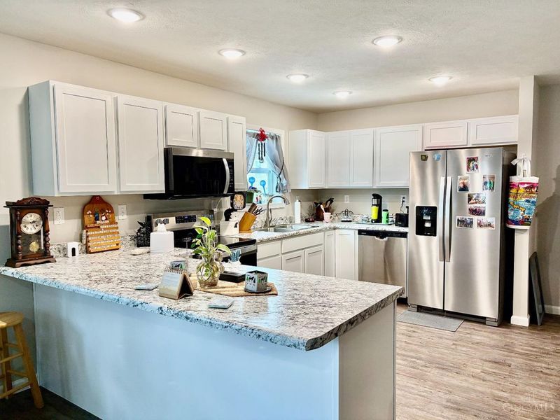 115 Terrace Avenue, Unit 1240, Hillsboro, OH 45133 Photo 5