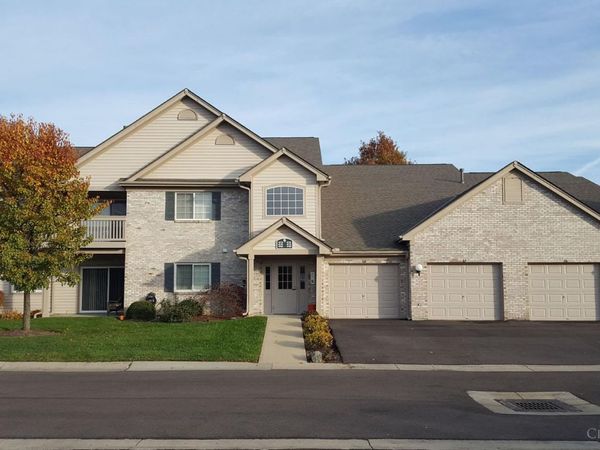 4782 Bordeaux Lane, Mason, OH 45040