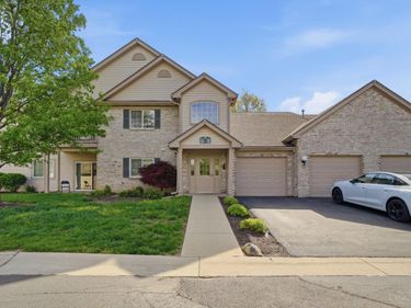 4782 Bordeaux Lane, Mason, OH 45040