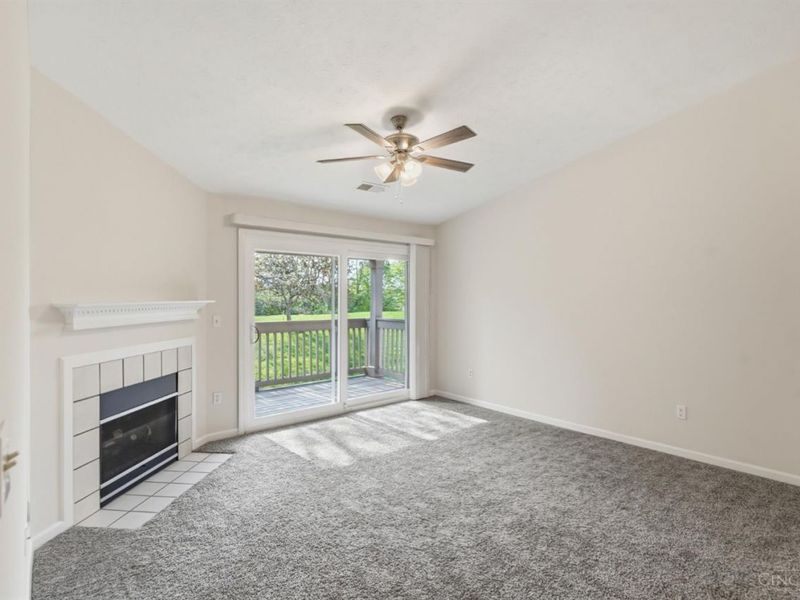 4782 Bordeaux Lane, Mason, OH 45040 Photo 11