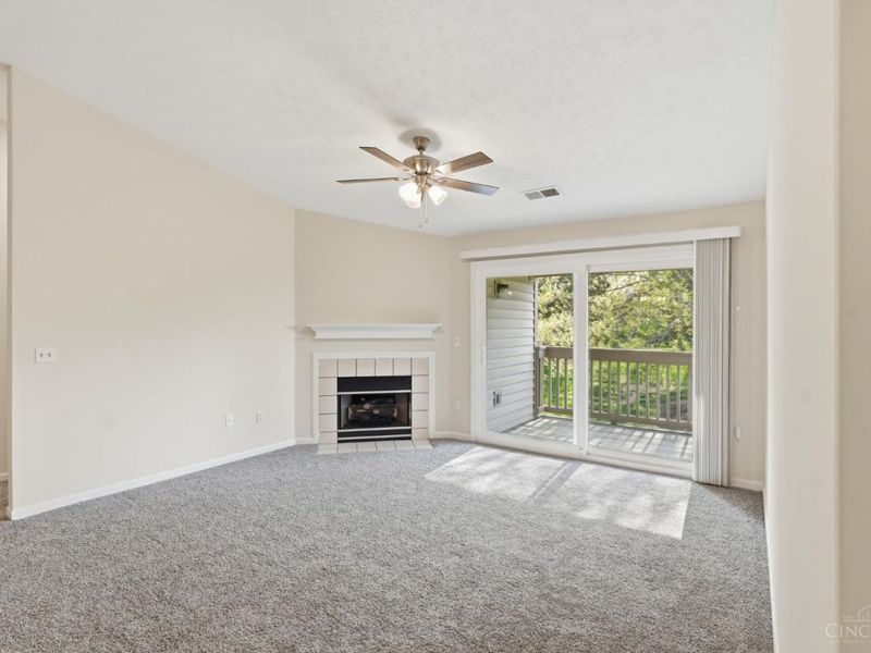 4782 Bordeaux Lane, Mason, OH 45040 Photo 12