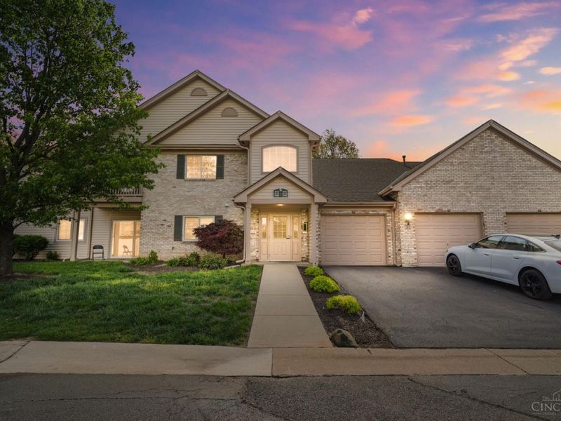 4782 Bordeaux Lane, Mason, OH 45040 Photo 2