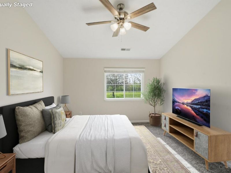 4782 Bordeaux Lane, Mason, OH 45040 Photo 24