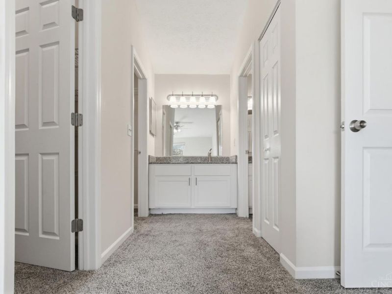 4782 Bordeaux Lane, Mason, OH 45040 Photo 27