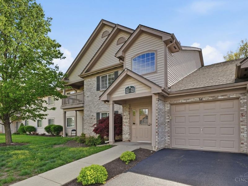 4782 Bordeaux Lane, Mason, OH 45040 Photo 3