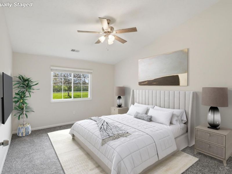 4782 Bordeaux Lane, Mason, OH 45040 Photo 32