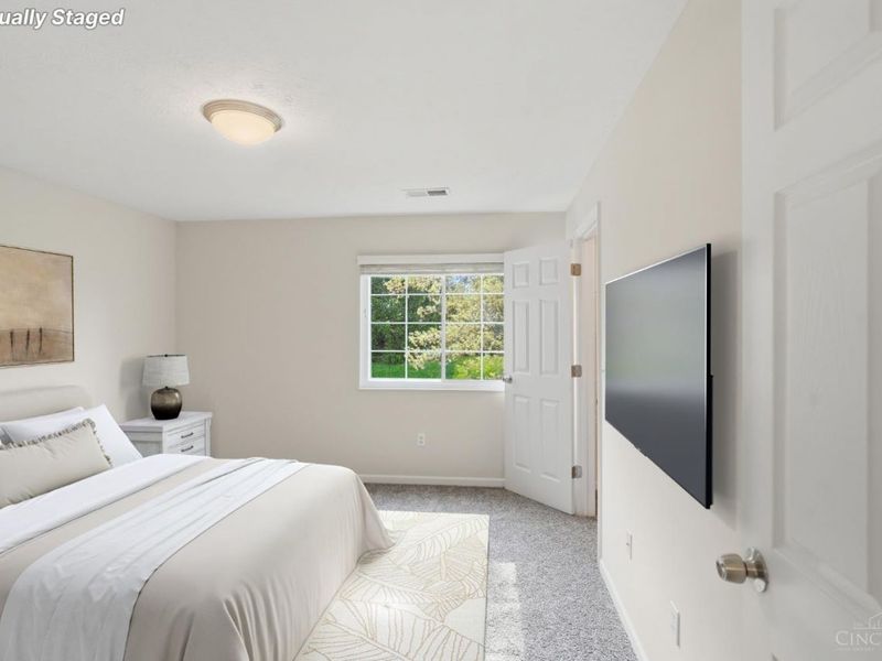 4782 Bordeaux Lane, Mason, OH 45040 Photo 35