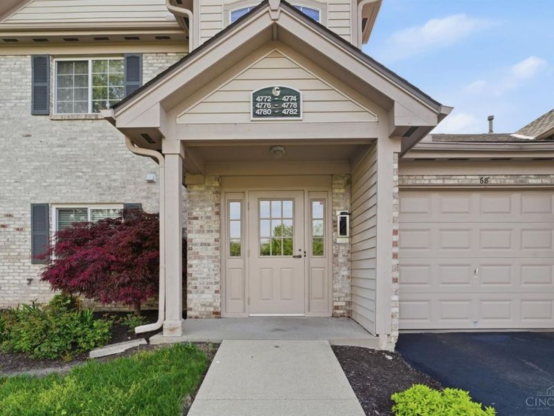 4782 Bordeaux Lane, Mason, OH 45040 Photo 4