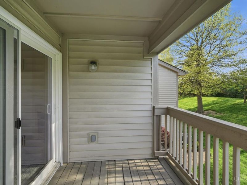 4782 Bordeaux Lane, Mason, OH 45040 Photo 41