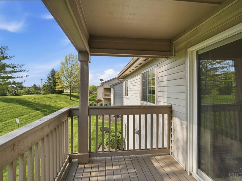 4782 Bordeaux Lane, Mason, OH 45040 Photo 42