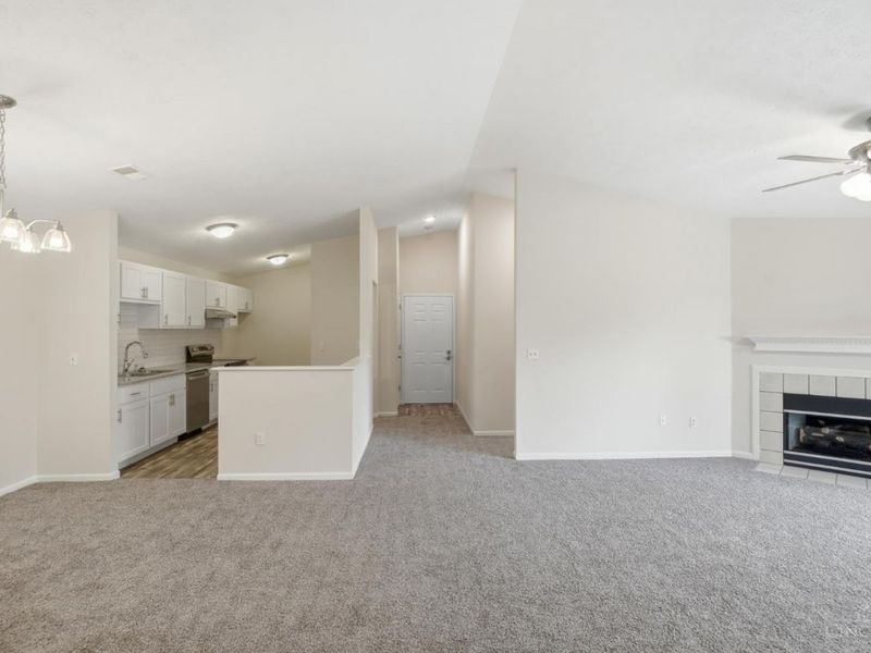 4782 Bordeaux Lane, Mason, OH 45040 Photo 7