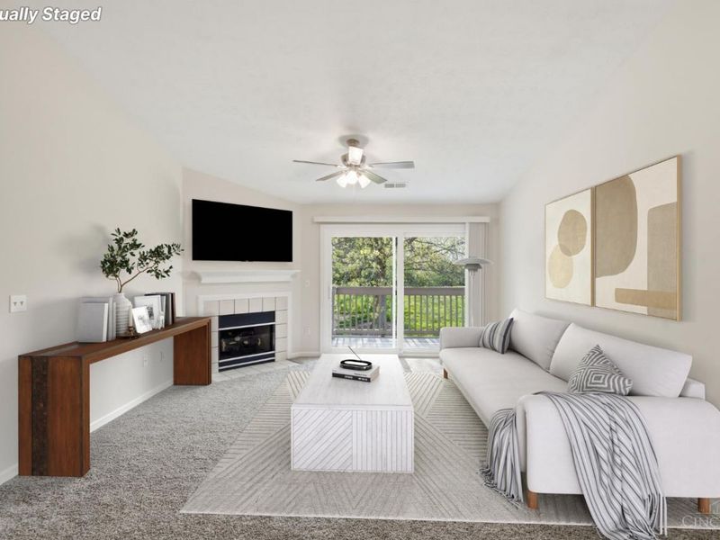 4782 Bordeaux Lane, Mason, OH 45040 Photo 8