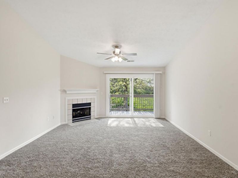 4782 Bordeaux Lane, Mason, OH 45040 Photo 9