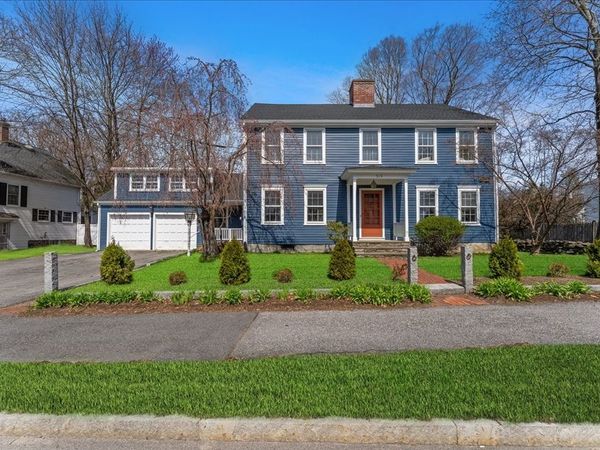 515 Main St, Shrewsbury, MA 01545