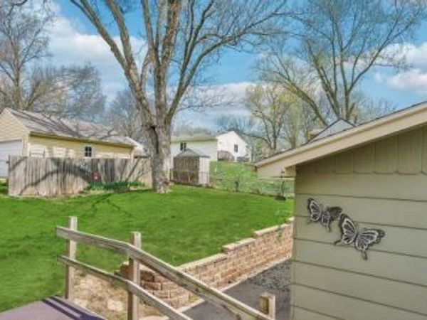 4121 SE 10th Street, Des Moines, IA 50315