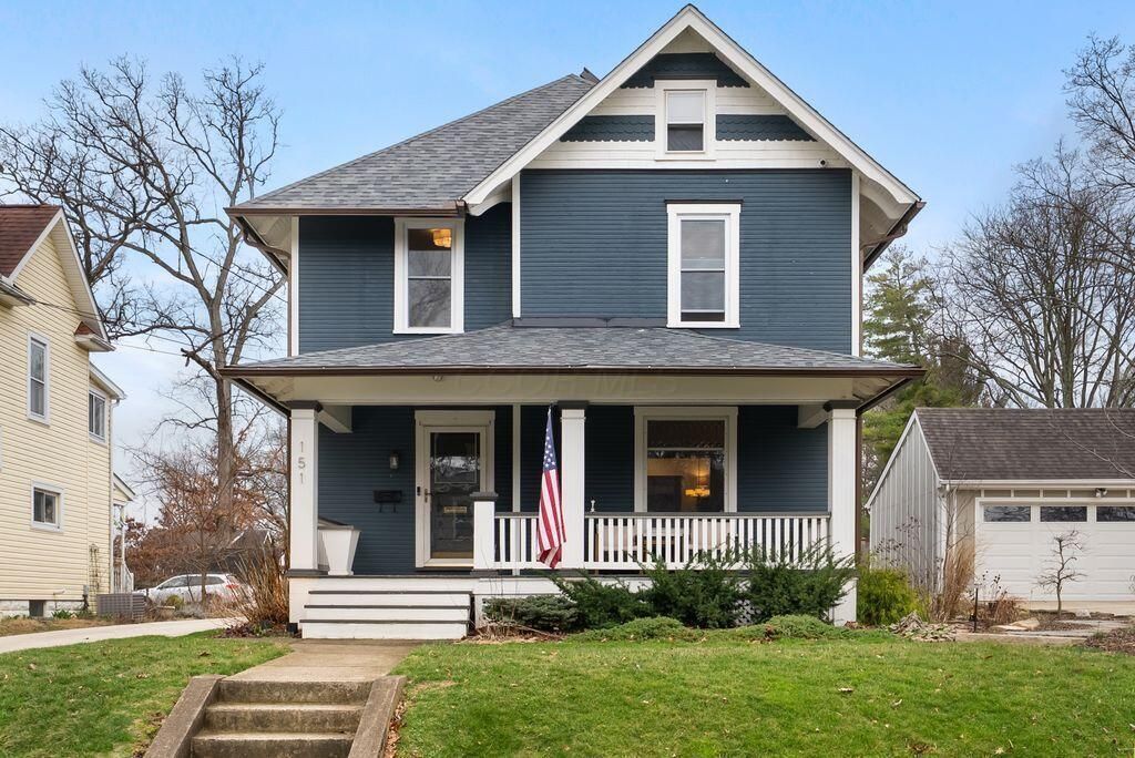 151 W Lincoln Avenue , Delaware, OH 43015 Main Photo