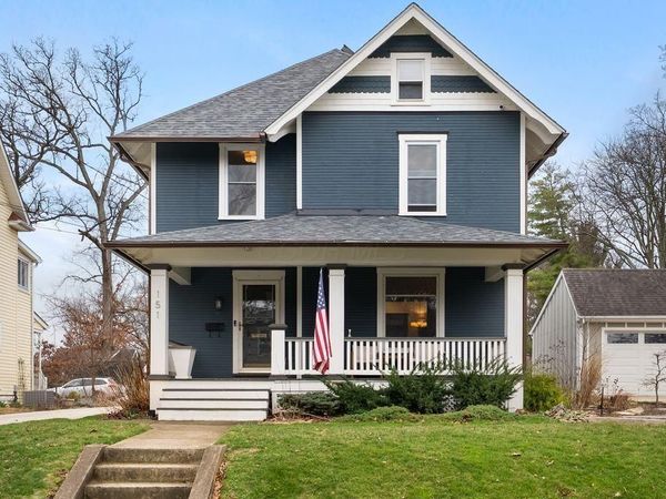 151 W Lincoln Avenue, Delaware, OH 43015