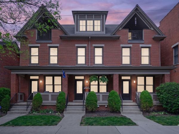 46 E Russell Street, Columbus, OH 43215